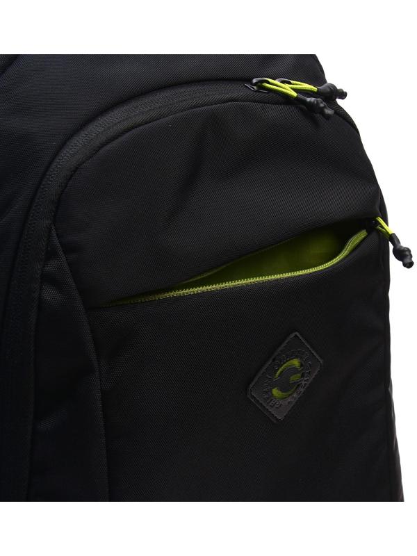 Рюкзак молодёжный Grizzly, 46 х 31 х 18 см, эргономичная спинка, отделение для ноутбука