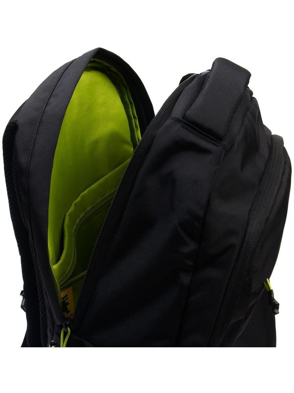 Рюкзак молодёжный Grizzly, 46 х 31 х 18 см, эргономичная спинка, отделение для ноутбука