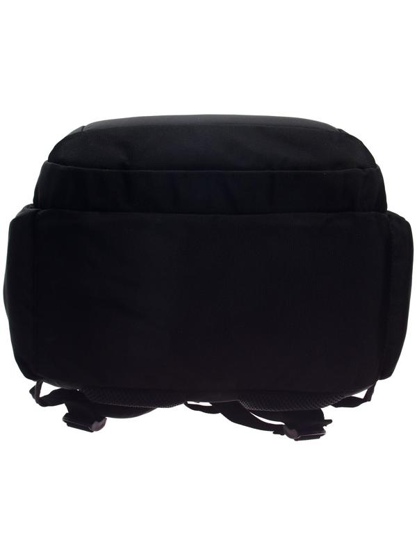 Рюкзак молодёжный Grizzly, 46 х 31 х 18 см, эргономичная спинка, отделение для ноутбука