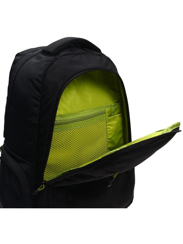 Рюкзак молодёжный Grizzly, 46 х 31 х 18 см, эргономичная спинка, отделение для ноутбука