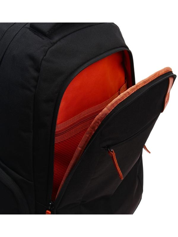 Рюкзак молодёжный Grizzly, 46 х 31 х 18 см, эргономичная спинка, отделение для ноутбука