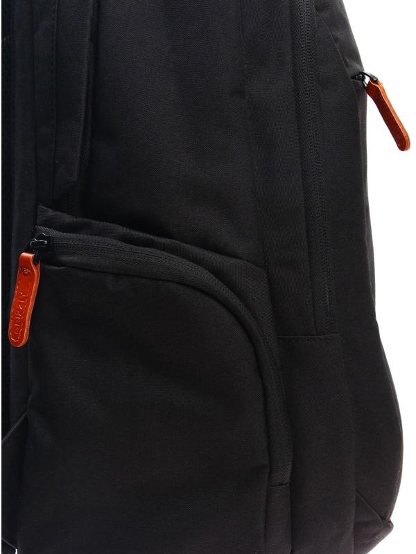 Рюкзак молодёжный Grizzly, 46 х 31 х 18 см, эргономичная спинка, отделение для ноутбука