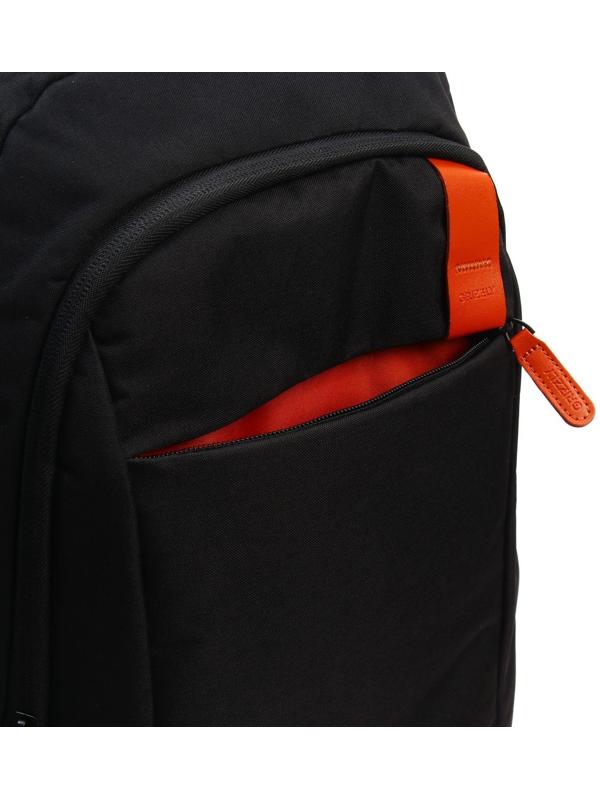 Рюкзак молодёжный Grizzly, 46 х 31 х 18 см, эргономичная спинка, отделение для ноутбука