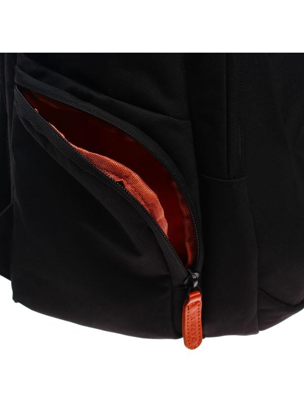 Рюкзак молодёжный Grizzly, 46 х 31 х 18 см, эргономичная спинка, отделение для ноутбука