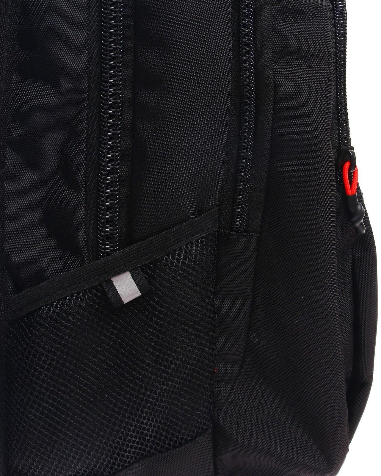 Рюкзак молодёжный Grizzly, 43 х 31 х 20 см, эргономичная спинка, отделение для ноутбука