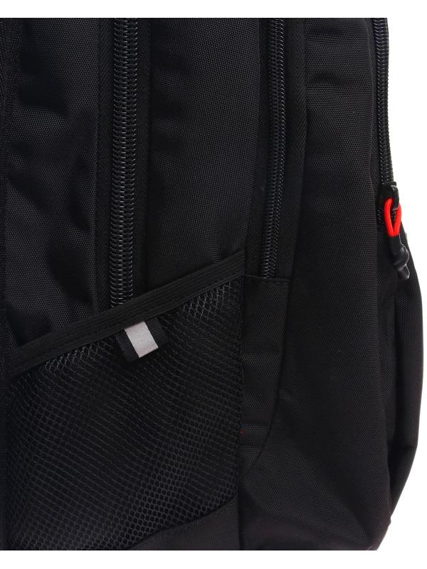 Рюкзак молодёжный Grizzly, 43 х 31 х 20 см, эргономичная спинка, отделение для ноутбука