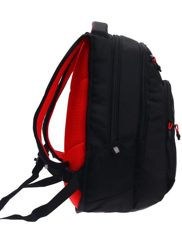 Рюкзак молодёжный Grizzly, 43 х 31 х 20 см, эргономичная спинка, отделение для ноутбука