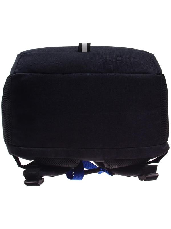 Рюкзак молодёжный Grizzly, 42 х 31 х 22 см, эргономичная спинка, отделение для ноутбука