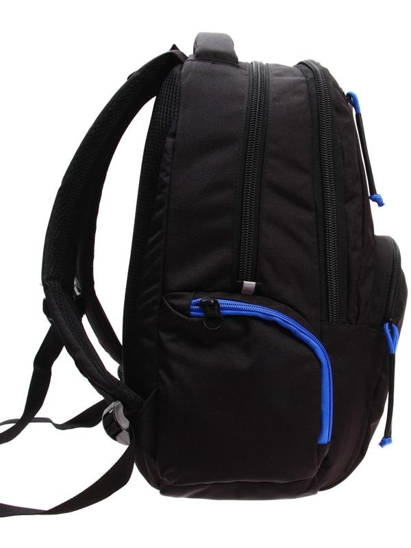 Рюкзак молодёжный Grizzly, 42 х 32 х 22 см, эргономичная спинка, отделение для ноутбука