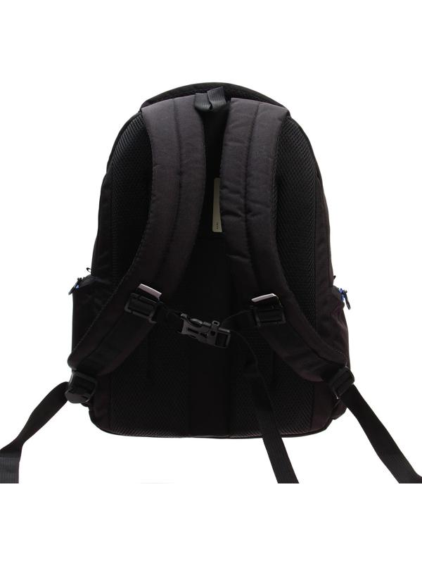 Рюкзак молодёжный Grizzly, 42 х 32 х 22 см, эргономичная спинка, отделение для ноутбука