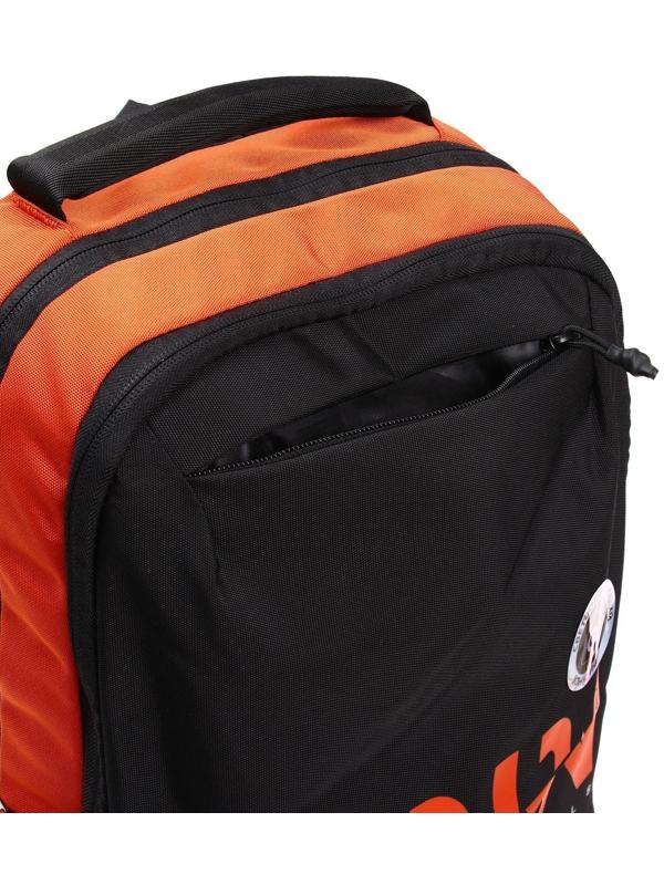 Рюкзак молодёжный Grizzly, 43 х 29 х 15 см, эргономичная спинка, отделение для ноутбука