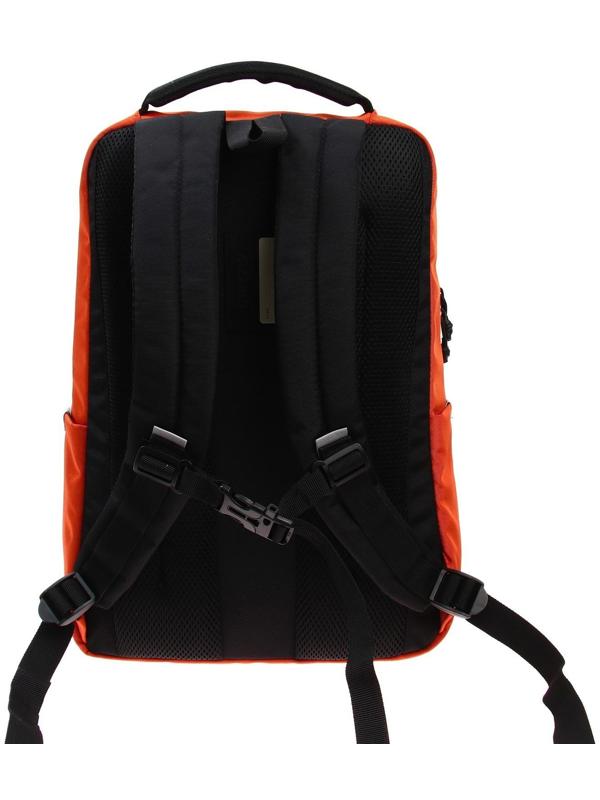 Рюкзак молодёжный Grizzly, 43 х 29 х 15 см, эргономичная спинка, отделение для ноутбука