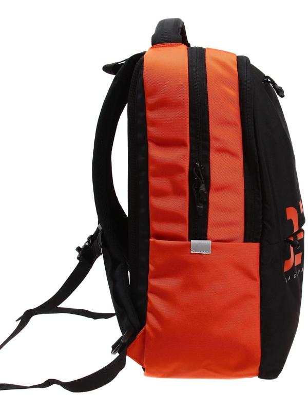 Рюкзак молодёжный Grizzly, 43 х 29 х 15 см, эргономичная спинка, отделение для ноутбука