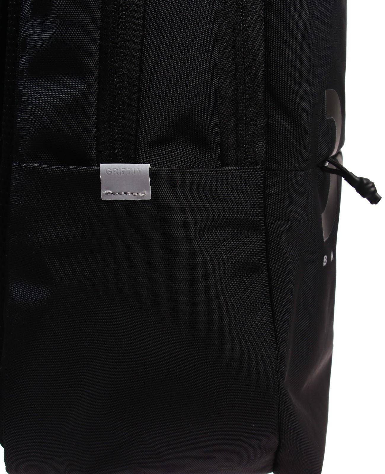 Рюкзак молодёжный Grizzly, 43 х 29 х 15 см, эргономичная спинка, отделение для ноутбука