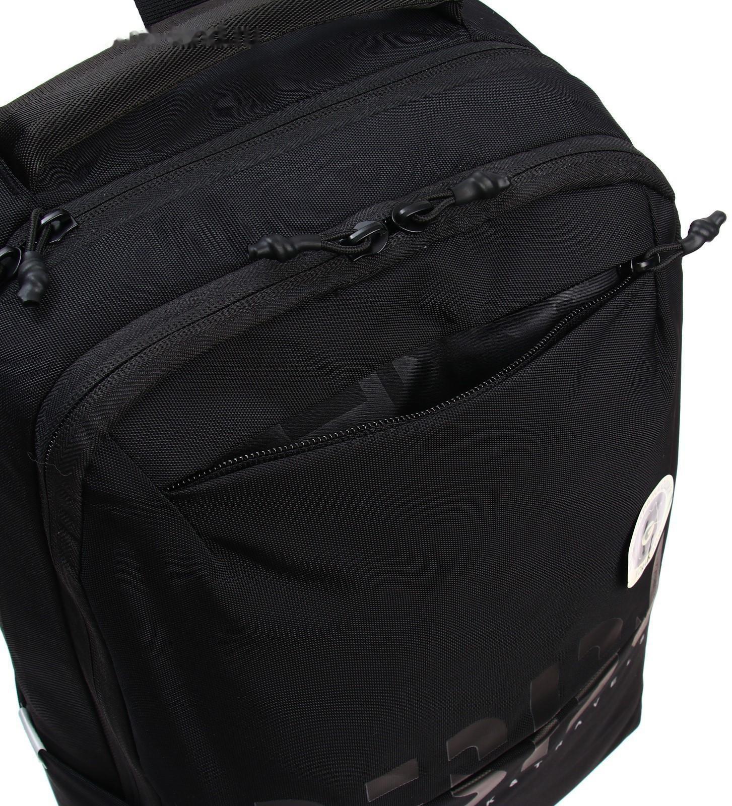 Рюкзак молодёжный Grizzly, 43 х 29 х 15 см, эргономичная спинка, отделение для ноутбука