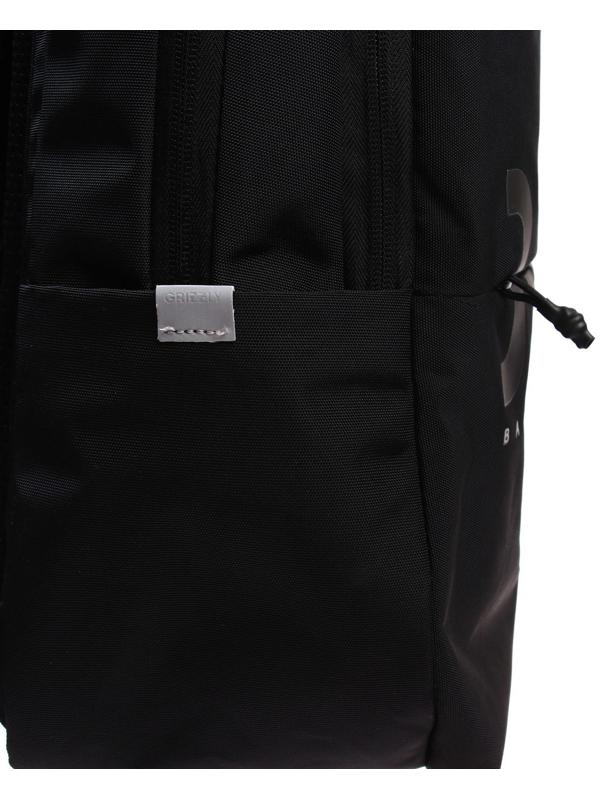 Рюкзак молодёжный Grizzly, 43 х 29 х 15 см, эргономичная спинка, отделение для ноутбука