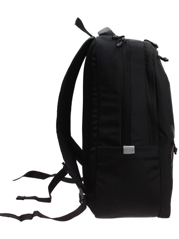 Рюкзак молодёжный Grizzly, 43 х 29 х 15 см, эргономичная спинка, отделение для ноутбука