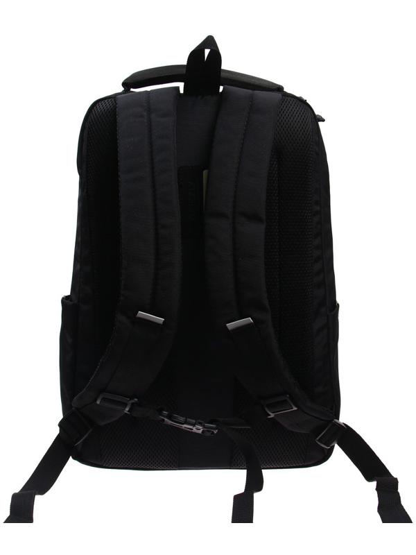 Рюкзак молодёжный Grizzly, 43 х 29 х 15 см, эргономичная спинка, отделение для ноутбука