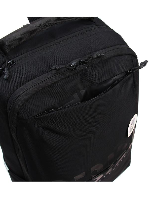 Рюкзак молодёжный Grizzly, 43 х 29 х 15 см, эргономичная спинка, отделение для ноутбука