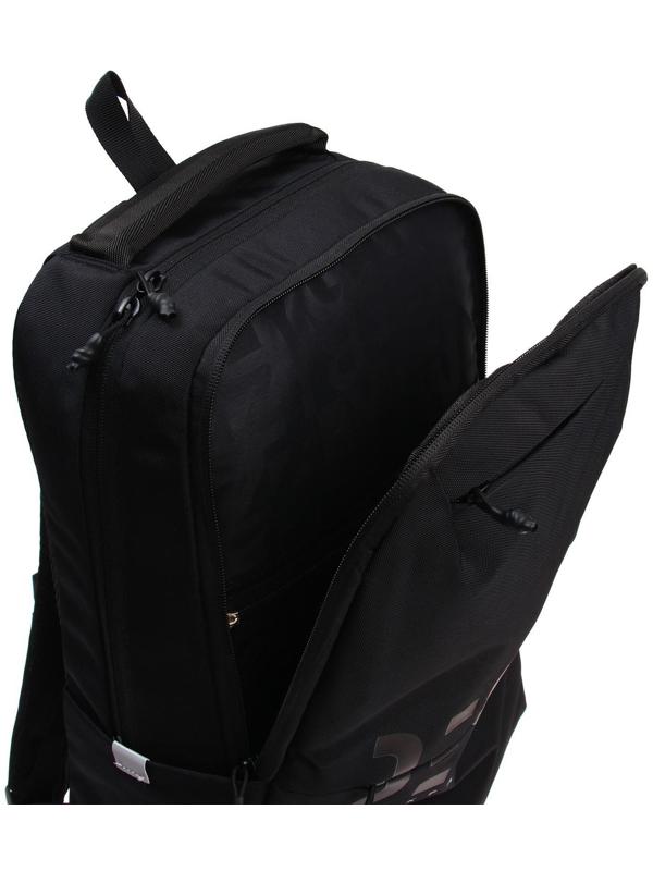 Рюкзак молодёжный Grizzly, 43 х 29 х 15 см, эргономичная спинка, отделение для ноутбука