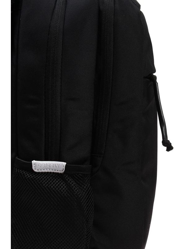 Рюкзак молодёжный Grizzly, 39 х 26 х 19 см, эргономичная спинка, отделение для ноутбука