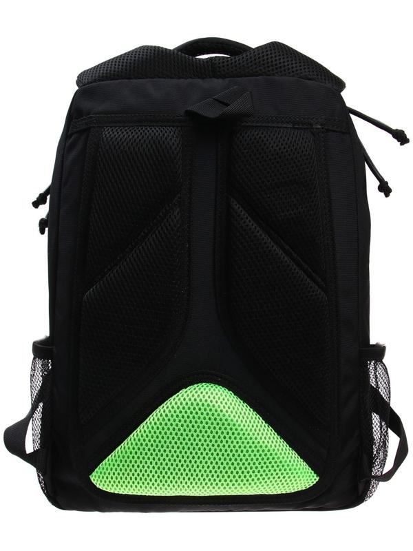 Рюкзак молодёжный Grizzly, 39 х 26 х 19 см, эргономичная спинка, отделение для ноутбука