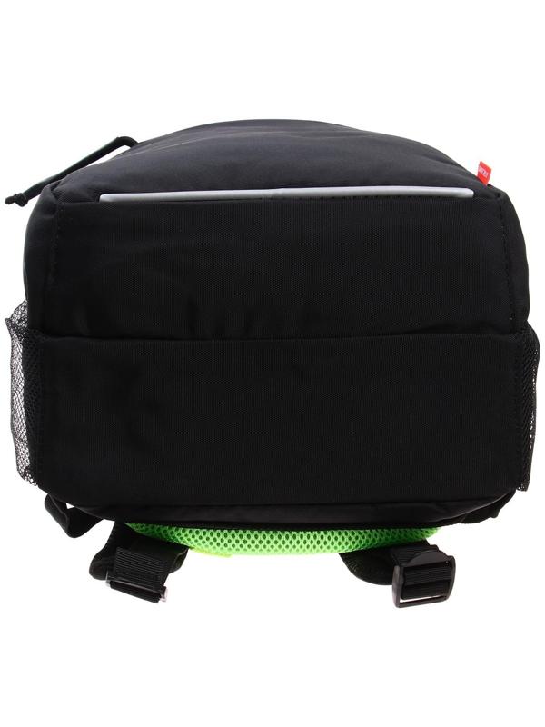 Рюкзак молодёжный Grizzly, 39 х 26 х 19 см, эргономичная спинка, отделение для ноутбука