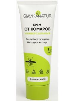 Крем от комаров 