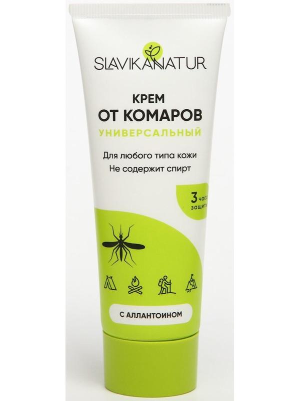 Крем от комаров 