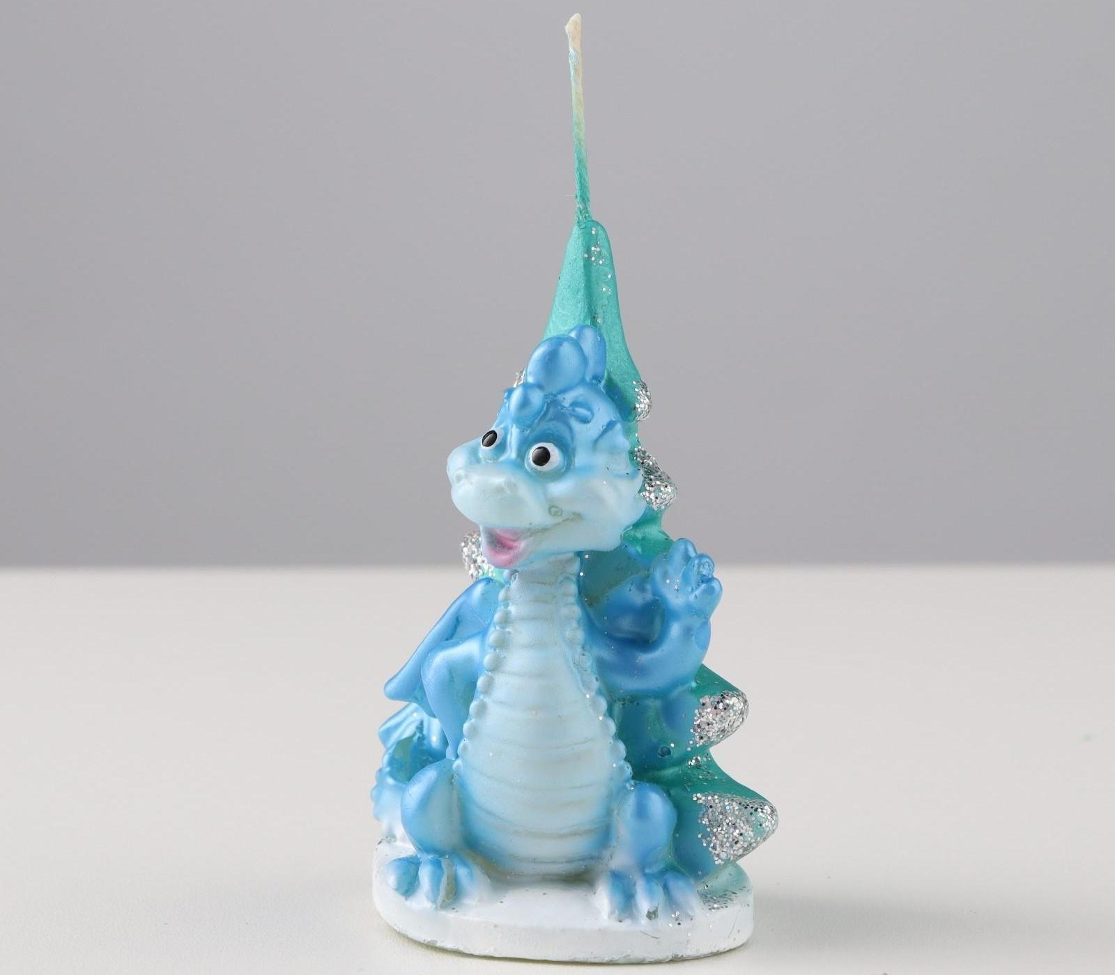 Свеча фигурная 