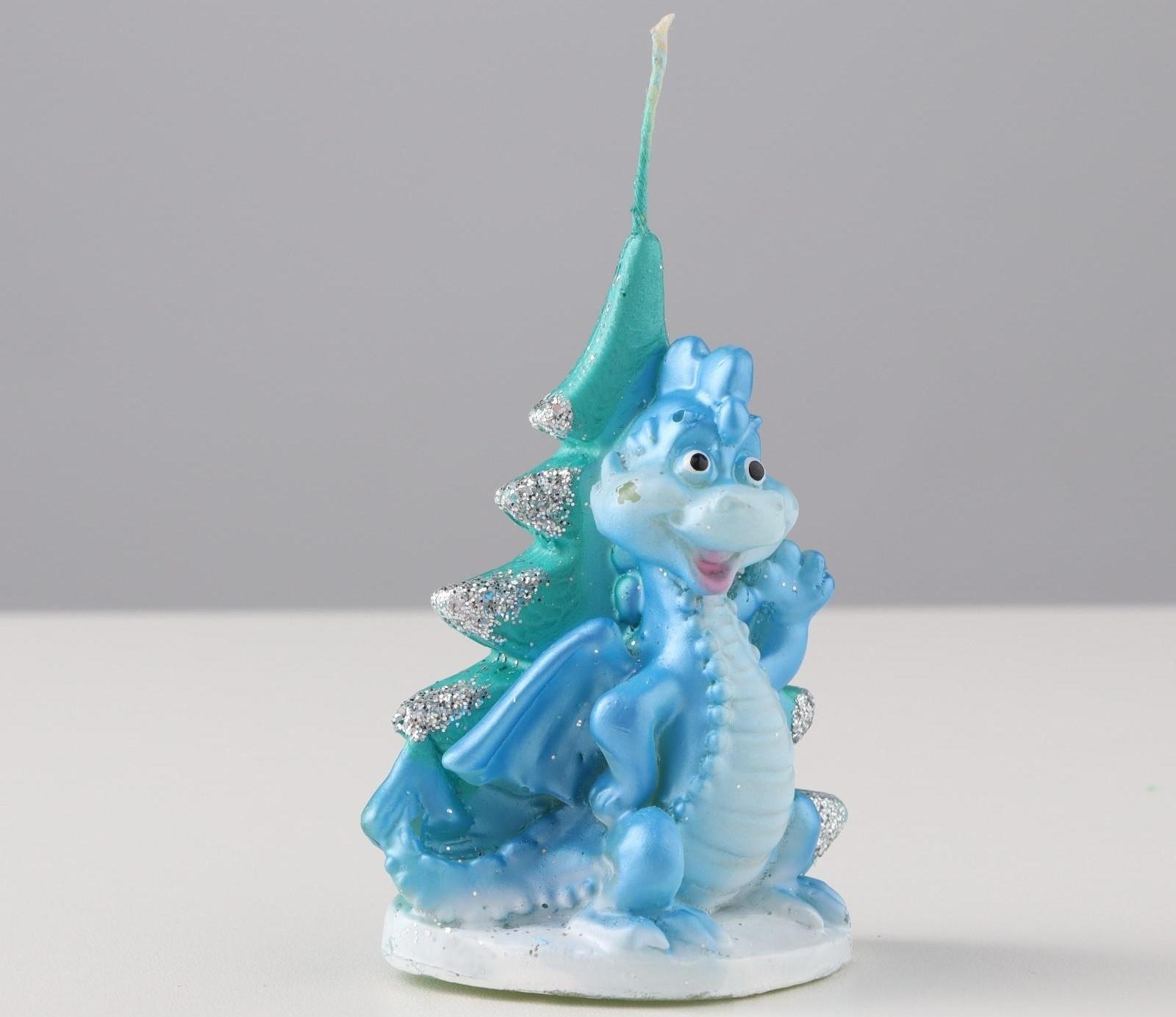 Свеча фигурная 