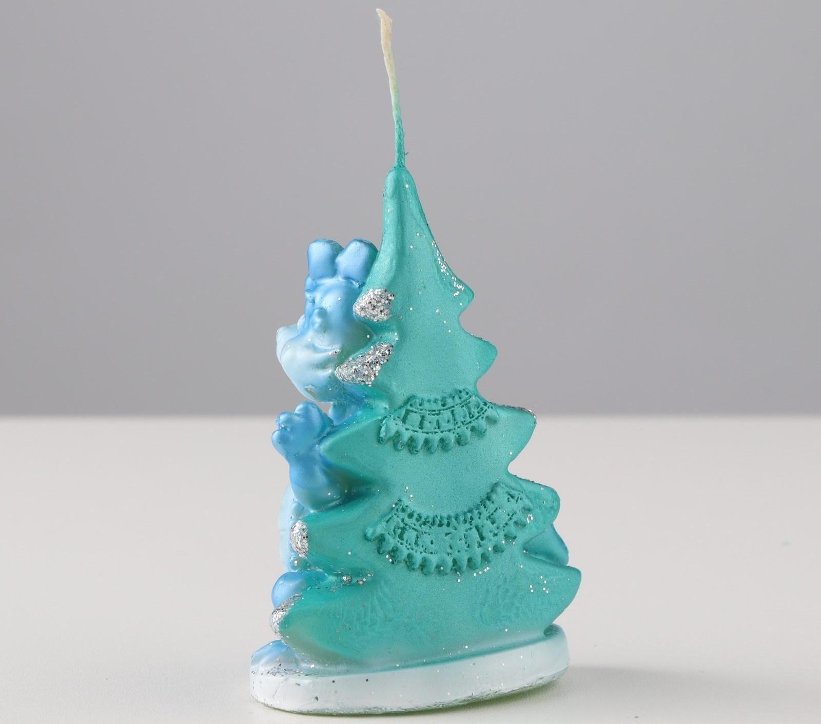 Свеча фигурная 