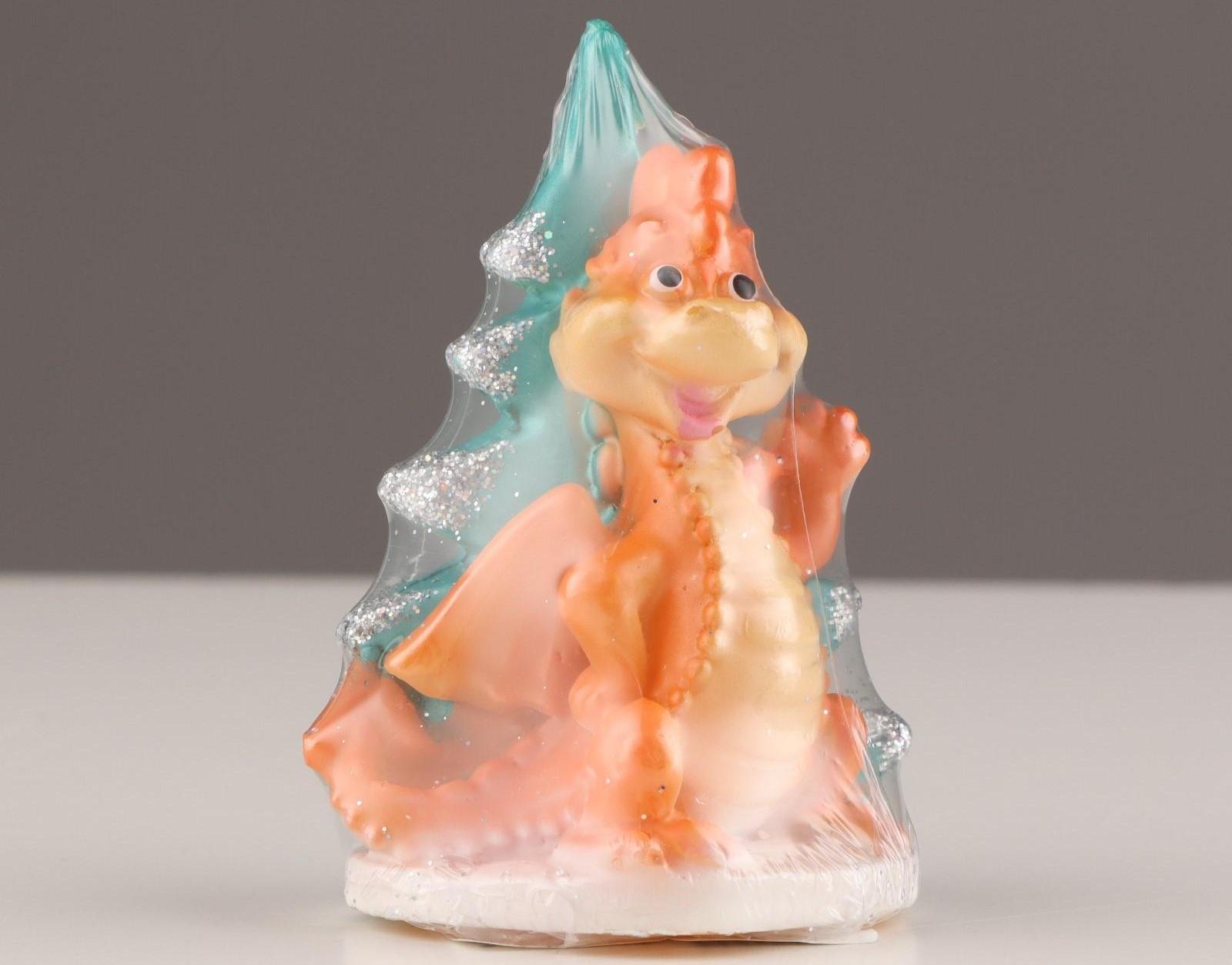 Свеча фигурная 