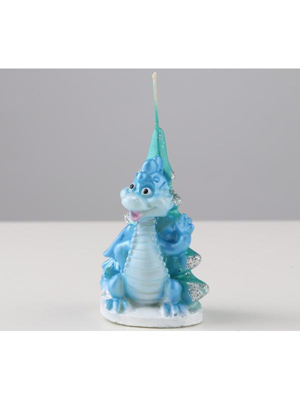 Свеча фигурная 