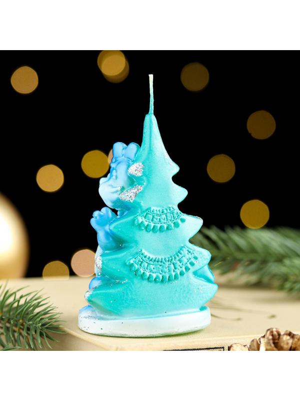 Свеча фигурная 