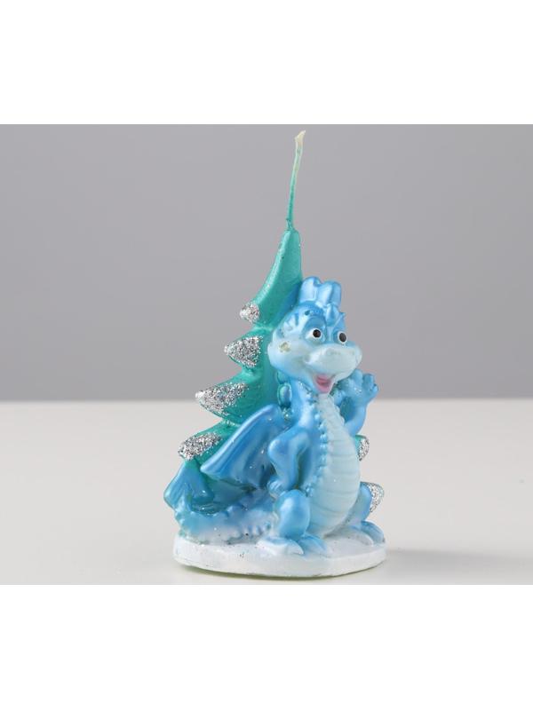 Свеча фигурная 