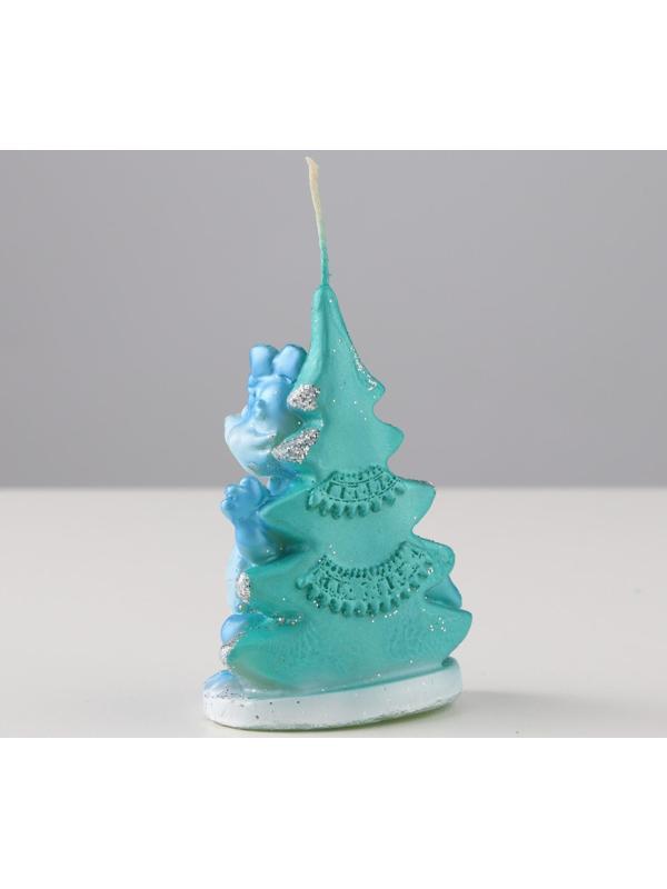 Свеча фигурная 