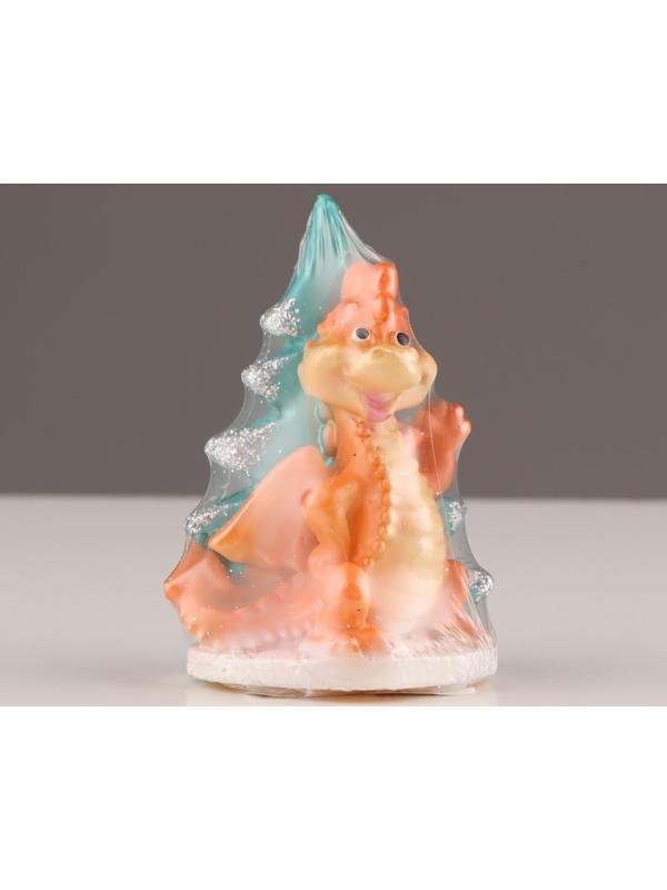 Свеча фигурная 