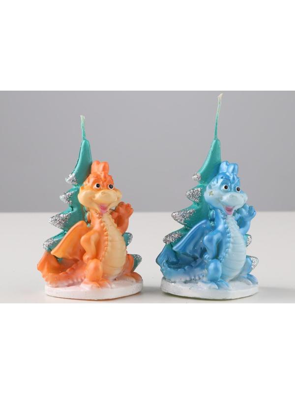 Свеча фигурная 