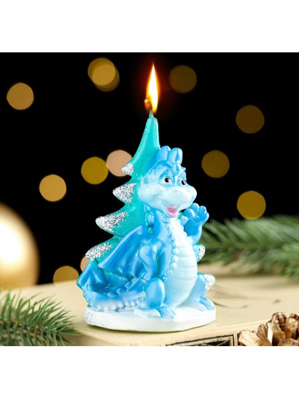 Свеча фигурная 