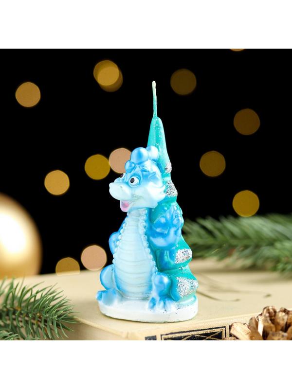 Свеча фигурная 