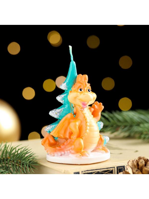 Свеча фигурная 