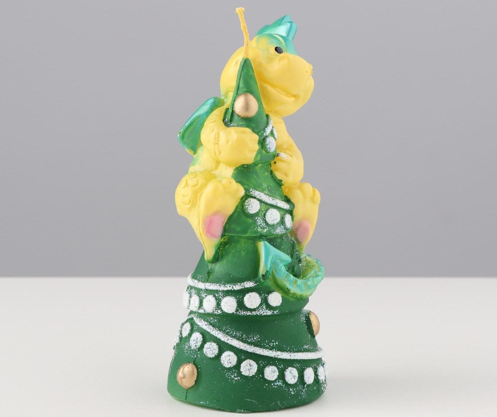 Свеча фигурная 