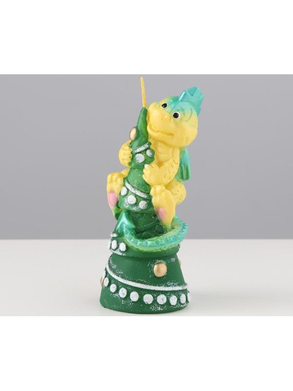 Свеча фигурная 