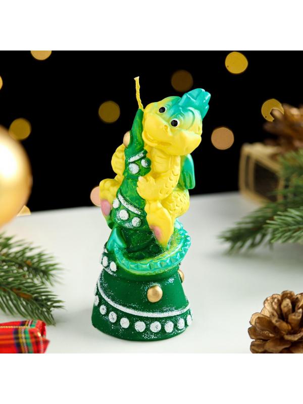 Свеча фигурная 