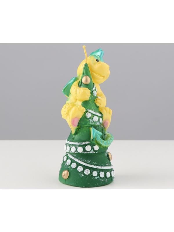 Свеча фигурная 