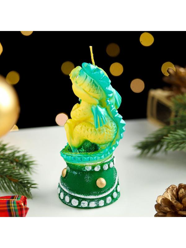 Свеча фигурная 