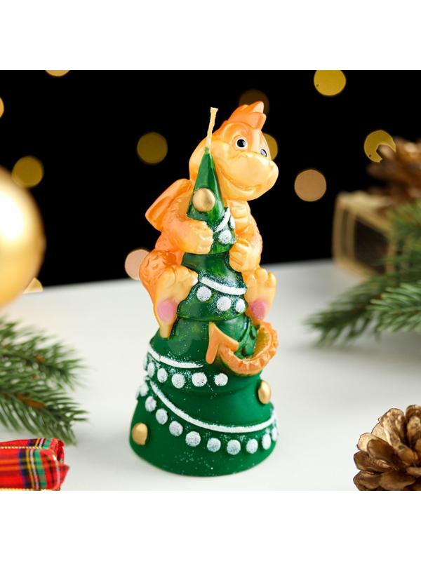 Свеча фигурная 