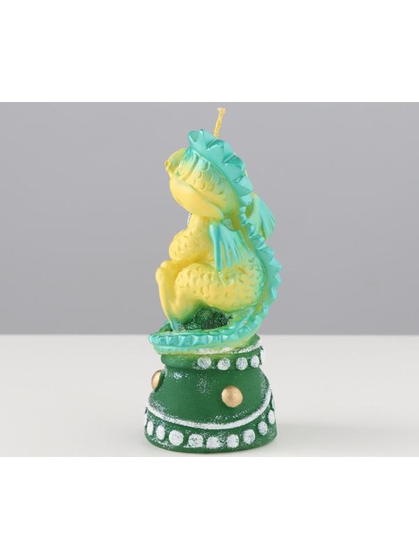 Свеча фигурная 