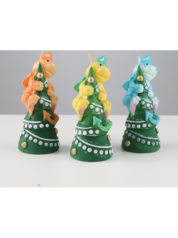 Свеча фигурная 